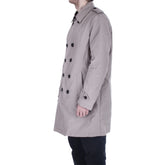 Brown Coat